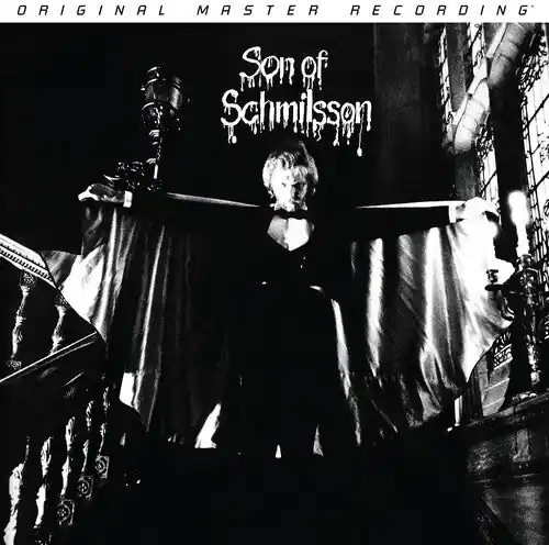 Harry Nilsson | Son Of Schmilsson (180 Gram Vinyl, Indie Exclusive, Remastered, Gatefold LP Jacket) (2 Lp's) | Vinyl Last Chance