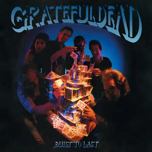 Grateful Dead | Built to Last (Remastered) | Vinyl Trending