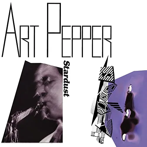 Sale Art Pepper | Stardust | Vinyl