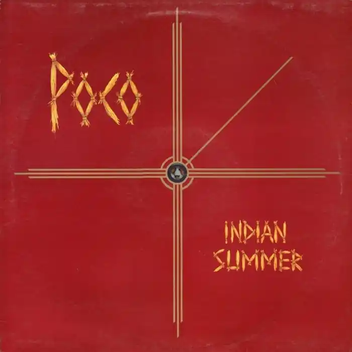 Best Seller Poco – Indian Summer (VG+/VG+)