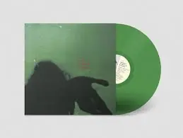 GHOST (JAPAN) TEMPLE STONE (CLEAR GREEN VINYL) - LP Deal