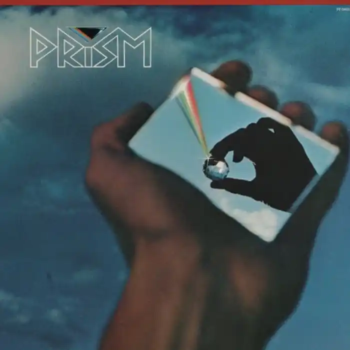 No Minimum Order Prism – Prism (VG+/VG+)