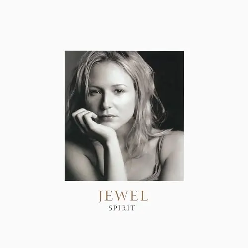 Don’t Miss Out Jewel | Spirit [25th Anniversary] [2 LP] | Vinyl