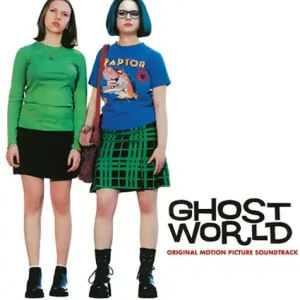 GHOST WORLD ORIGINAL SOUNDTRACK - LP Place Order