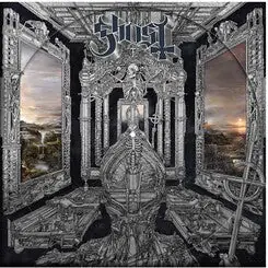 Trending GHOST SKELETA (PICTUREDISC) (RSD BLACK FRIDAY 2025) - LP