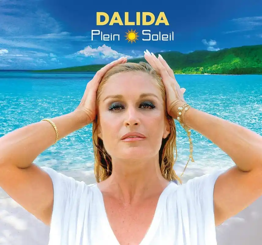 Plein Soleil Limited Vinyl 2LP Set Viral