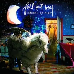 Fan Favorite Infinity On High Limited 180gram Vinyl 2LP Set + Download