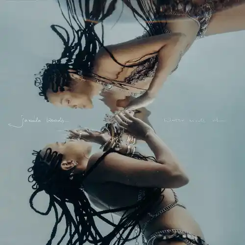 Jamila Woods | Water Made Us | Vinyl Original