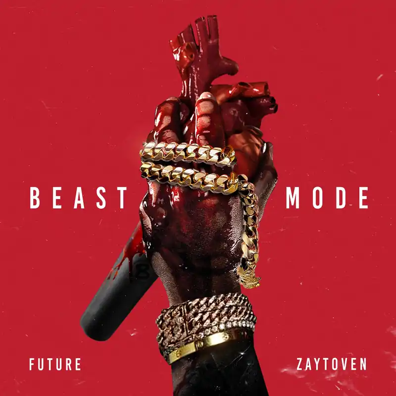 FUTURE | Beast Mode | Vinyl Best Seller