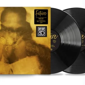 Special Discount Future | Future [Explicit Content] (2 Lp's) | Vinyl