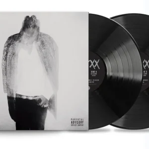 Future | HNDRXX [Explicit Content] (2 Lp's) | Vinyl Brand New