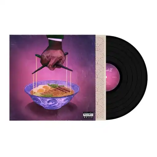 GIBBS,FREDDIE & ALCHEMIST ALFREDO 2 (180 GRAM) - LP Low Price