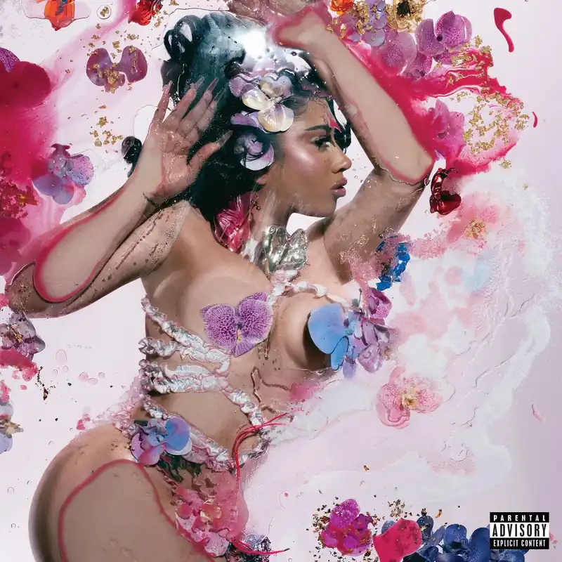 Kali Uchis | Orquídeas [LP] | Vinyl Holiday Sale