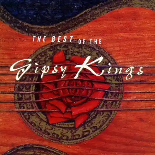 Limited Edition GIPSY KINGS BEST OF - CD