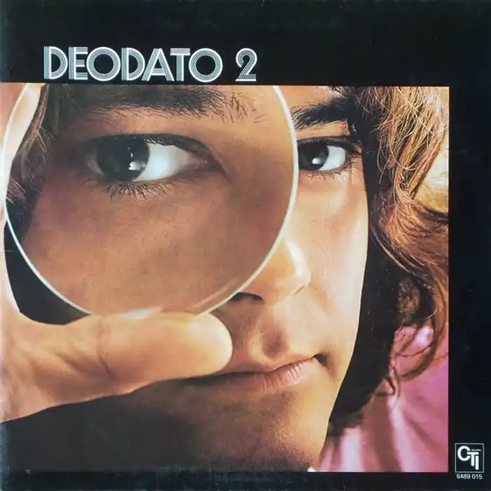 Eumir Deodato – Deodato 2 (E/E) Super Sale