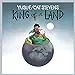 Mega Sale Yusuf / Cat Stevens | King of a Land (Heavyweight Black Vinyl) | Vinyl
