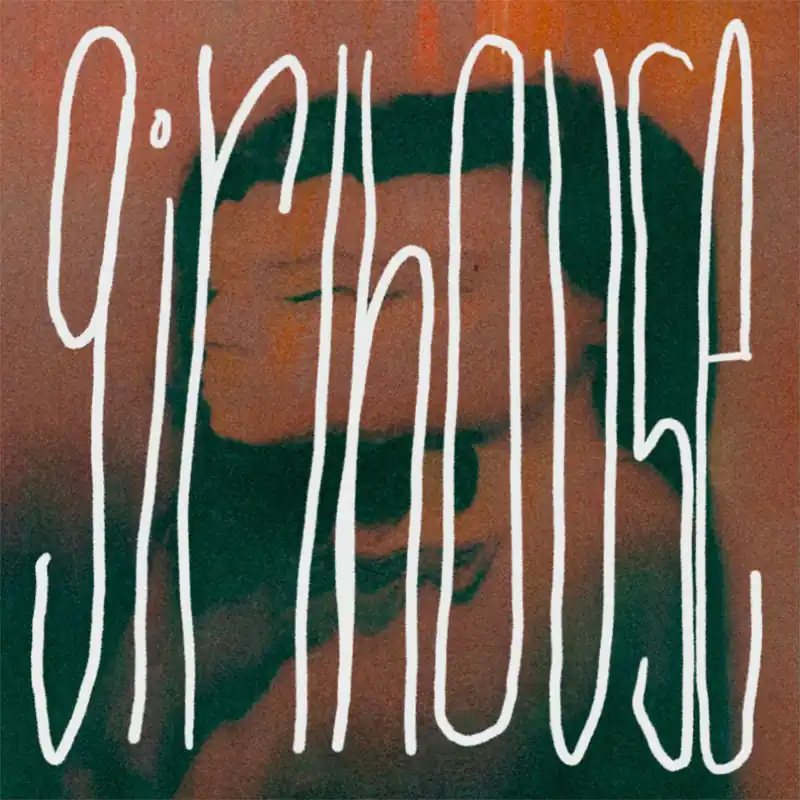 GIRLHOUSE GIRLHOUSE EPS + DEMO (RSD22) - LP Free Delivery