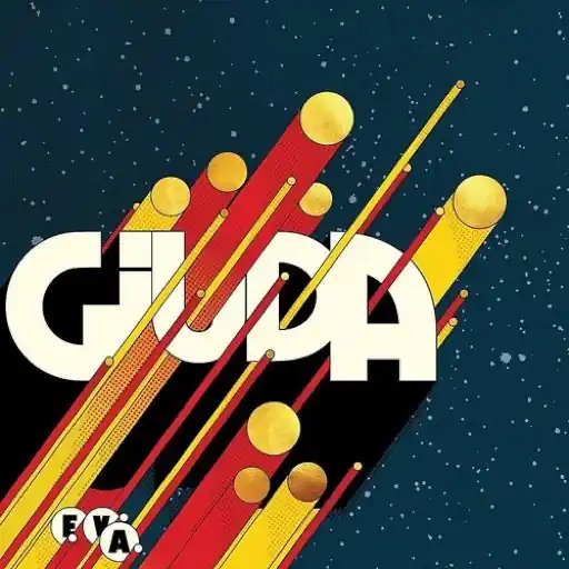 Price Drop GIUDA OVERDRIVE(PURPLE) - 7"