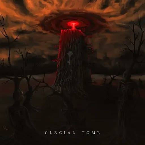 GLACIAL TOMB GLACIAL TOMB - CD Must Have