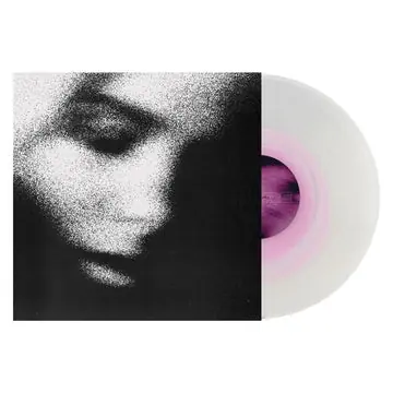 GLARE INTO YOU / VOID IN BLUE (CLEAR W/ VIOLET) - LP In Demand