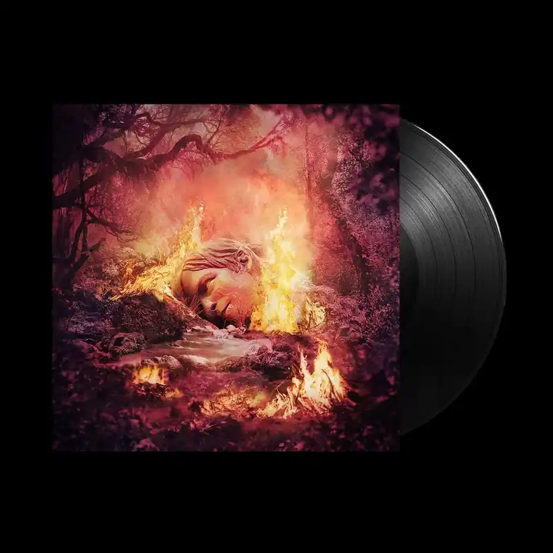 Best Price SZNZ: Summer Limited Vinyl LP