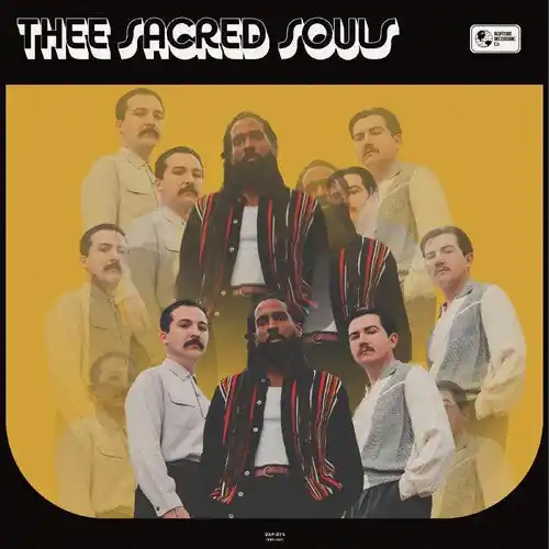 Don’t Miss Out Thee Sacred Souls | Thee Sacred Souls | Vinyl