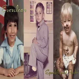 Everclear | Sparkle And Fade (180 Gram Vinyl, Gatefold LP Jacket) | Vinyl Trending
