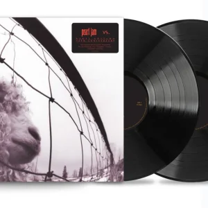 Deal Pearl Jam | Vs. (30th Anniversary Edition) | Vinyl