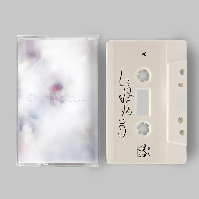 Budget GLIXEN SHE ONLY SAID - TAPE