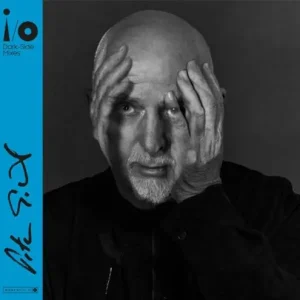 Peter Gabriel | i/o (Dark-Side Mix) | Vinyl New Arrival