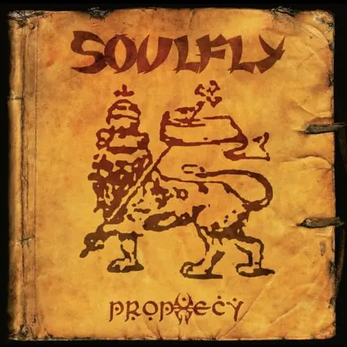 Worldwide Shipping Soulfly | Prophecy | Vinyl