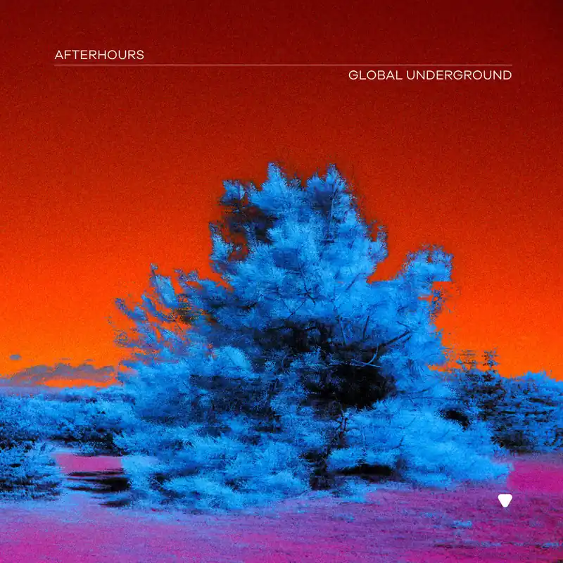 GLOBAL UNDERGROUND: AFTERHOURS 9VARIOUS - CD Seasonal Sale