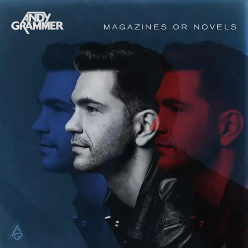 Trusted Brand Andy Grammer | Magazines Or Novels | Vinyl