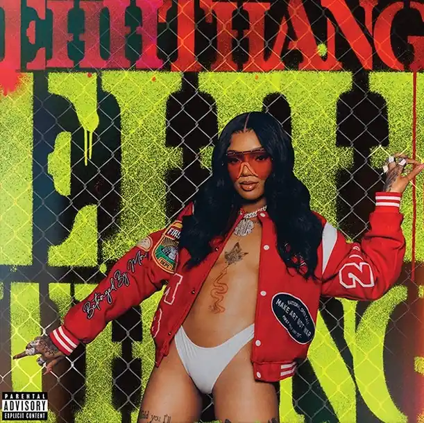 GLORILLA EHHTHANG EHHTHANG - CD Popular