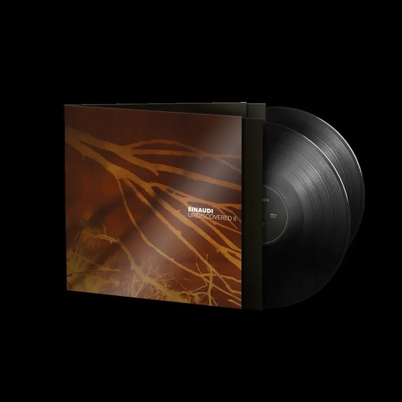 Must Have Undiscovered Vol. 2 Limited Vinyl 2LP Set