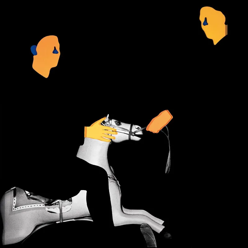 MGMT | Loss Of Life (INDIE EXCLUSIVE, BLUE JAY OPAQUE VINYL) | Vinyl Mega Sale