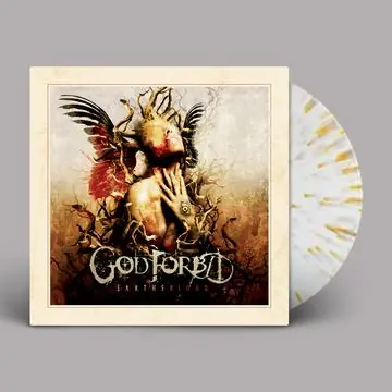 GOD FORBID EARTHSBLOOD (TERRAE SANGUINEM COLORED VINYL) - LP Low Price