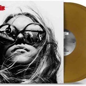 Berlin Limited Gold Vinyl 2LP Set Factory Price