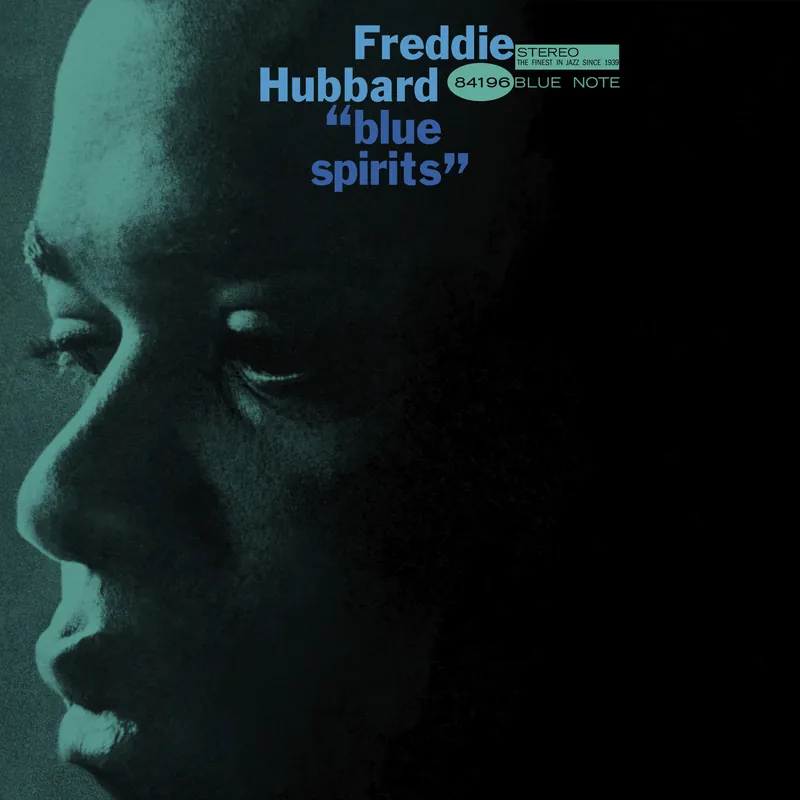 Hassle-Free Returns Blue Spirits Limited Deluxe Gatefold 180gram Vinyl LP