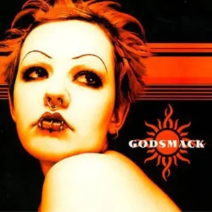 Hassle-Free Returns Godsmack | Godsmack [Explicit Content] (2 Lp's) | Vinyl
