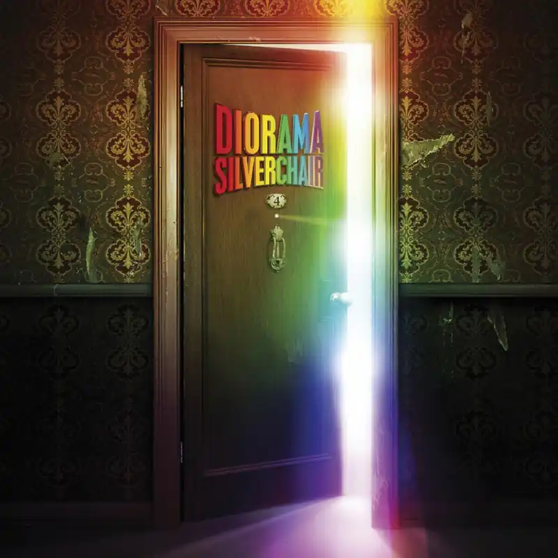 DIORAMA Limited Numbered Purple 180gram Audiophile Vinyl LP Hot Picks