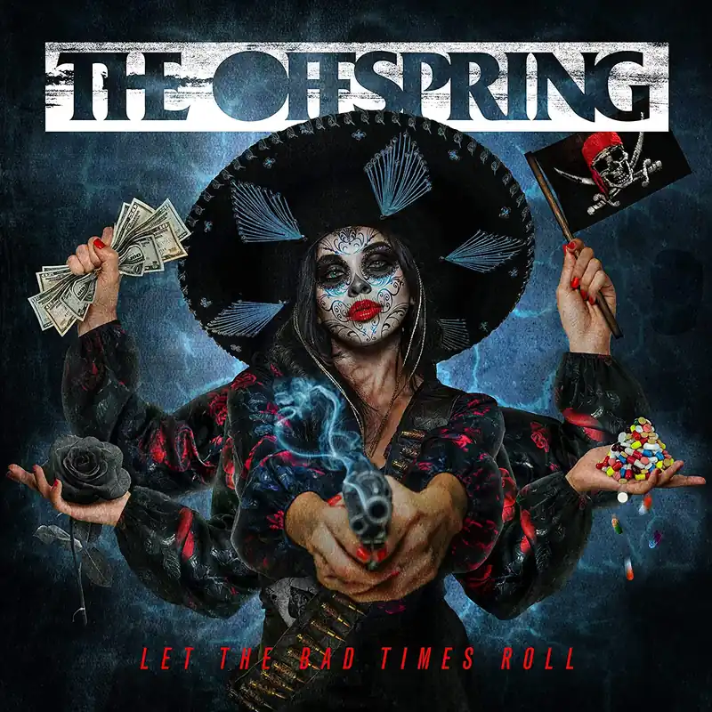New Release Let The Bad Times Roll Limited Vinyl LP