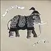 Handmade Deer Tick | War Elephant (Heavy Metal Colored Vinyl) | Vinyl