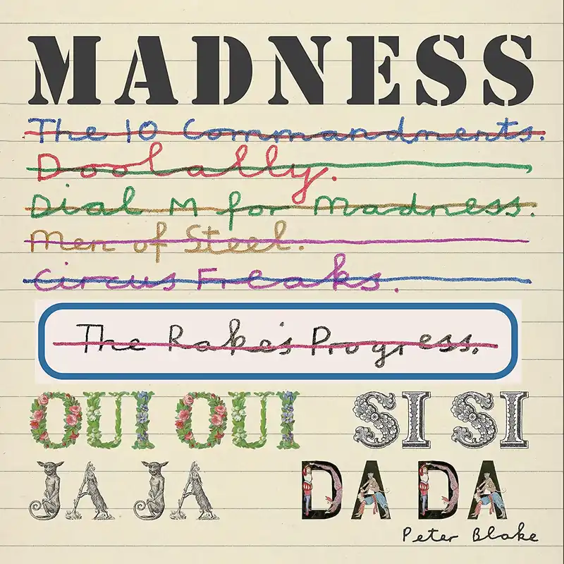 Special Offer Oui Oui Si Si Ja Ja Da Da (Expanded Edition) Limited Vinyl 2LP Set