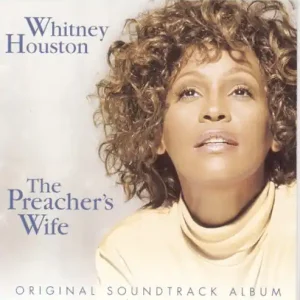 Whitney Houston | The Preacher's Wife (Original Soundtrack) (2 Lp's) | Vinyl Price Cut
