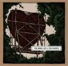 Editor’s Pick GOOD LIFE / PAUSES BREEDERS COVERS SPLIT (RSD2) - 7"