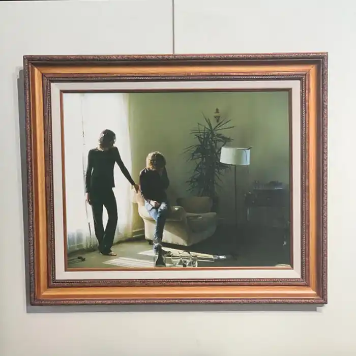 Brand New Foxygen – ... And Star Power (2xLP) (VG+/VG+)