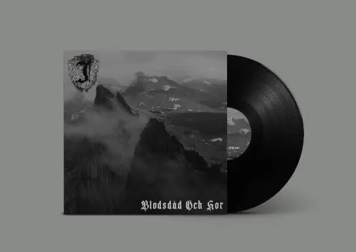 Jordfast - Blodsdad Och Hor (Vinyl)– Josey Records Price Drop