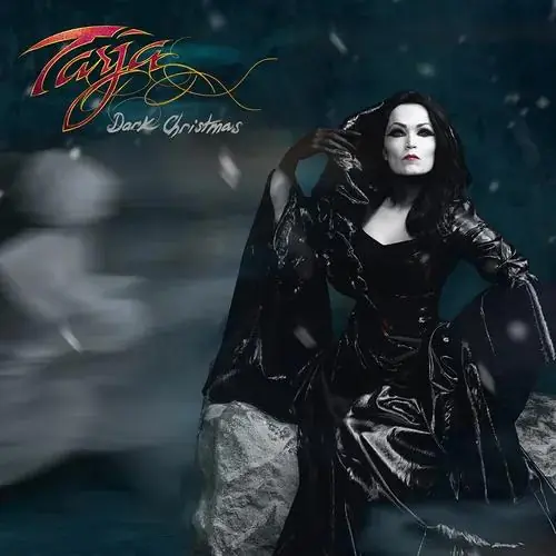 Tarja | Dark Christmas (2 Lp's) | Vinyl New Release