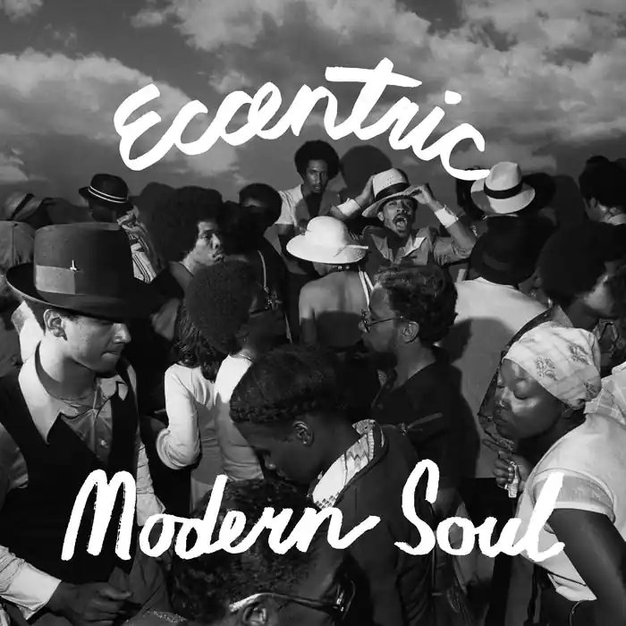Various – Eccentric Modern Soul Viral